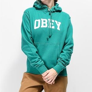 OBEY Worldwide Hoodie